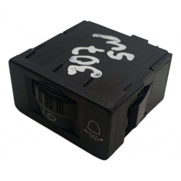 Botão Comando Farol Peugeot 307 Sw 2.0 2009 2010 2011 2012