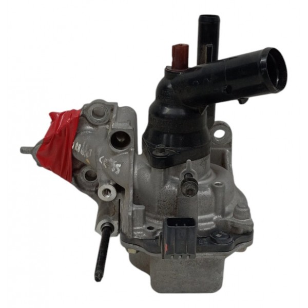 Bomba Agua Elétrica Toyota Corolla Cross 2.0 2022 2023 2024