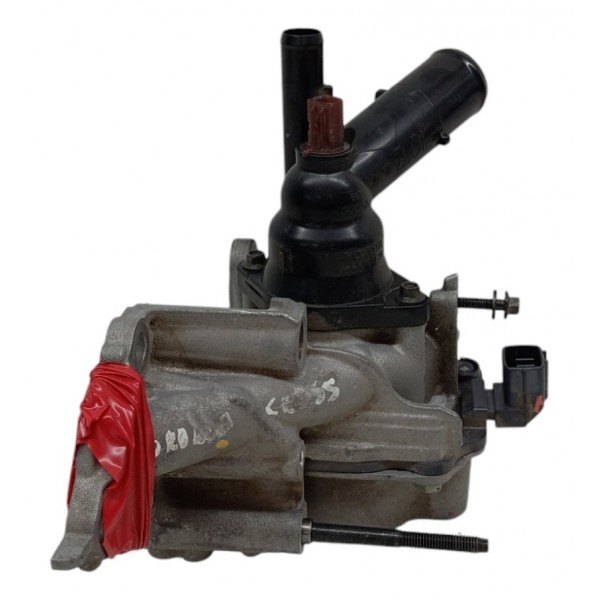 Bomba Agua Elétrica Toyota Corolla Cross 2.0 2022 2023 2024