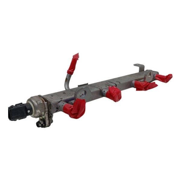 Flauta Bico Injetor Baixa Toyota Corolla Cross 2.0 2023 2024