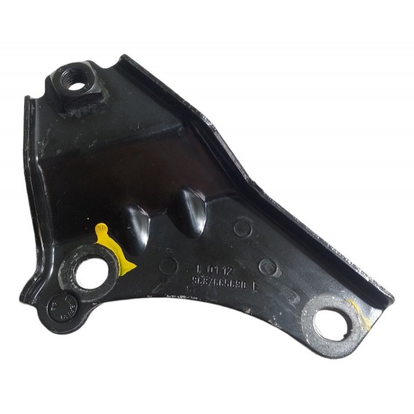 Suporte Coxim Inferior Caixa Câmbio Citroen C3 Aircross