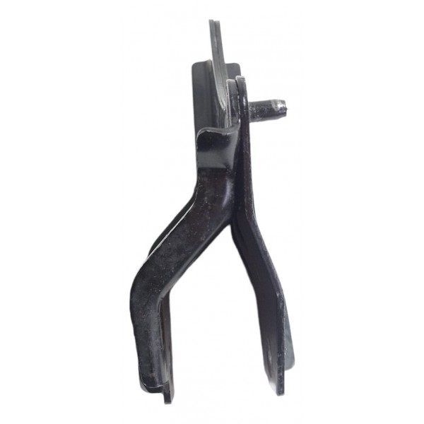 Suporte Coxim Inferior Caixa Câmbio Citroen C3 Aircross