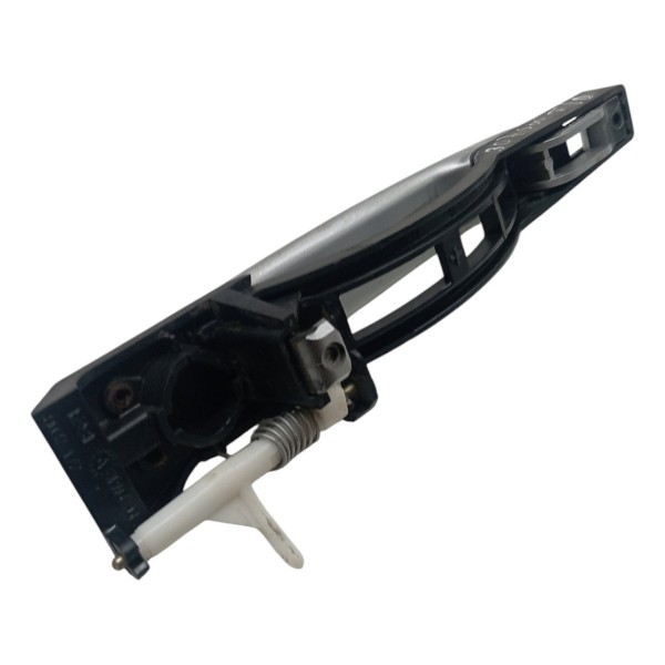 Maçaneta Externa Traseira Direita Peugeot 307 Sw 2009 2010