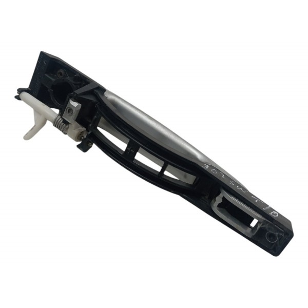 Maçaneta Externa Traseira Direita Peugeot 307 Sw 2009 2010