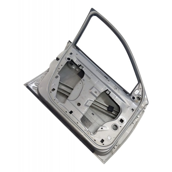 Porta Dianteira Esquerda Renault Megane 2006 2007 Dianteira