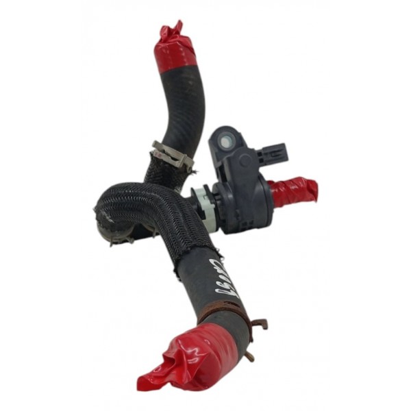 Bomba Agua Auxiliar Toyota Corolla Cross 2.0 2022 2023 2024