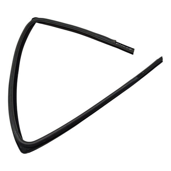 Kit Pestana Borracha Dianteira Esquerda Peugeot 307 Sw 2009