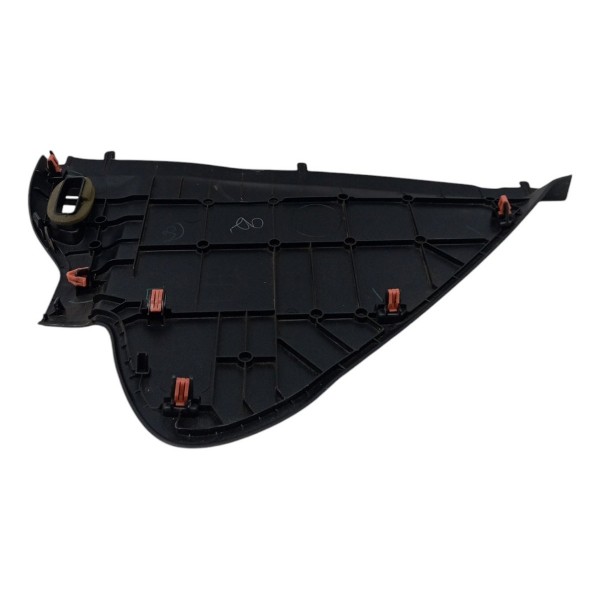 Acabamento Lateral Painel Esq Toyota Corolla Cross 2023 2024