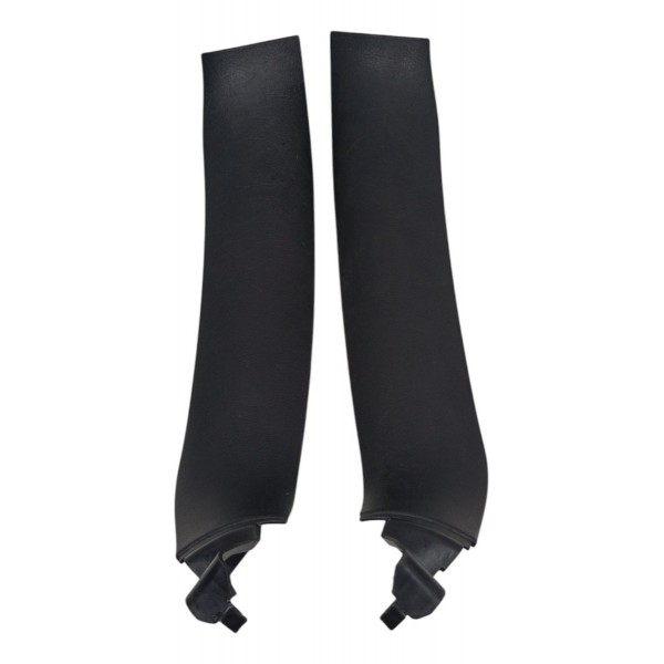 Par Acabamento Tampa Traseira Peugeot 307 Sw 2009 2010 2011