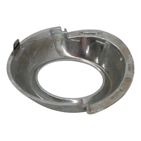 Moldura Farol Milha Direito Peugeot 307 Sw 2009 2010 2011 12