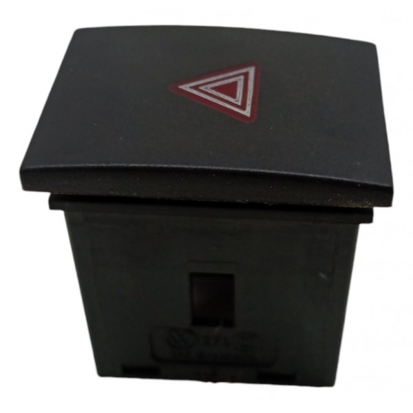 Botão Pisca Alerta Vw Gol Parati Saveiro G3 G4 2007 2008