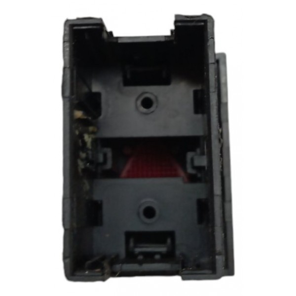 Botão Pisca Alerta Vw Gol Parati Saveiro G3 G4 2007 2008