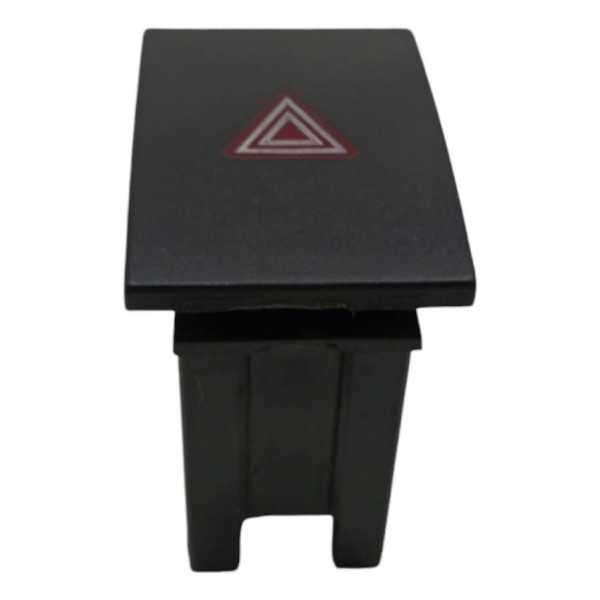 Botão Pisca Alerta Vw Gol Parati Saveiro G3 G4 2007 2008