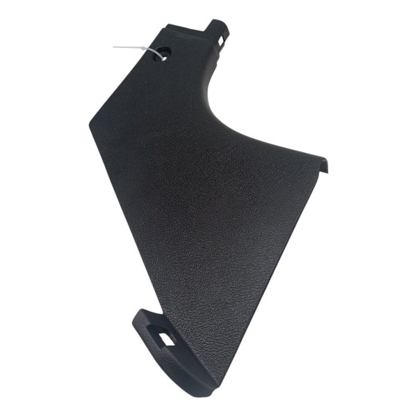 Moldura Soleira Dianteira Esquerda Jac J5 1.5 16v 2012 2013 Preto