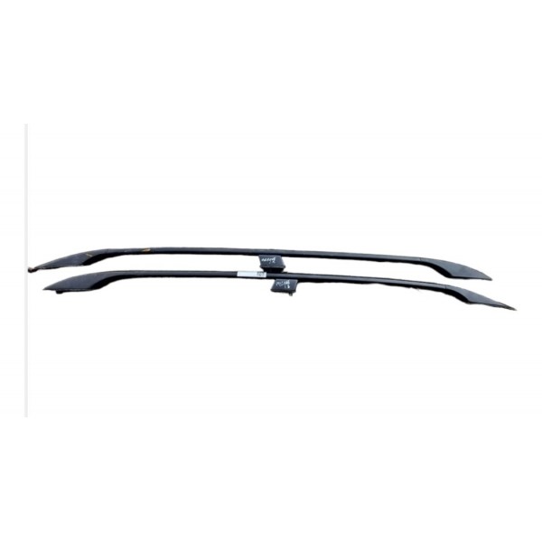 Par Rack Teto Megane Grand Tour 2010