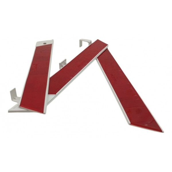 Triângulo Sinalização Com Estojo Peugeot 2008 2017 2018 2019