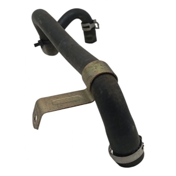 Mangueira Agua Radiador Chery Qq 1.0 3cc 2014 2015 2016 2017