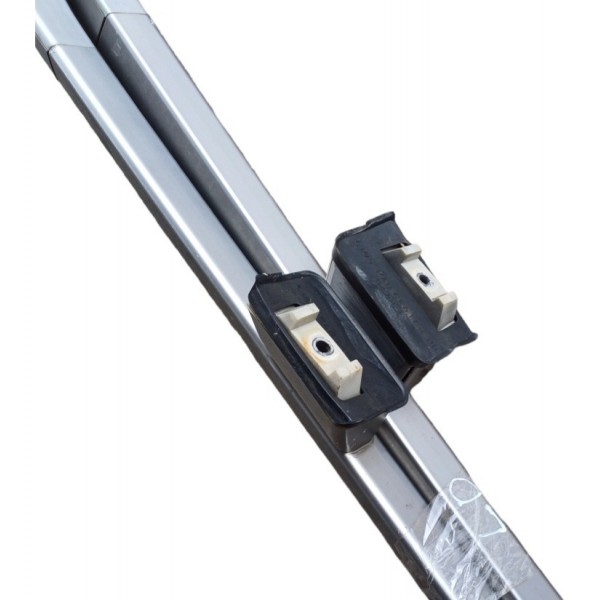 Par Rack Teto Chevrolet Captiva 2009