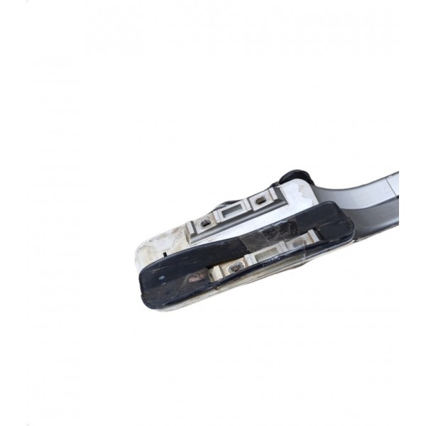 Par Rack Teto Chevrolet Captiva 2009