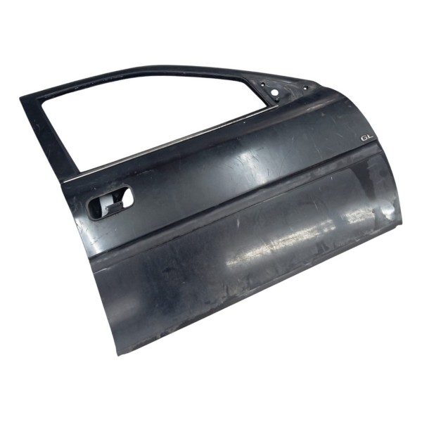 Porta Dianteira Direita Chevrolet Vectra Gl 1998 19999 2000 Dianteira Direto