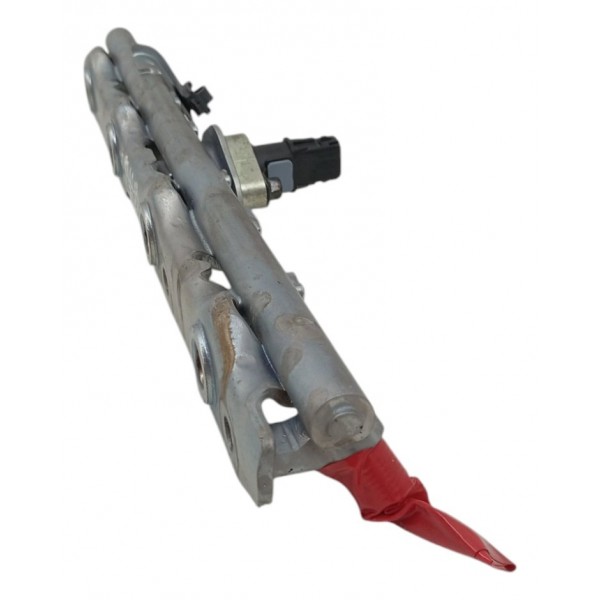 Flauta Bico Injetor Alta Toyota Corolla Cross 2.0 2023 2024