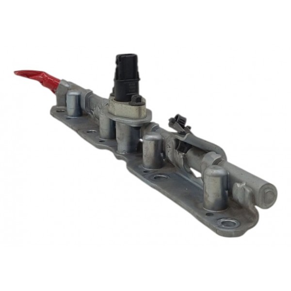 Flauta Bico Injetor Alta Toyota Corolla Cross 2.0 2023 2024