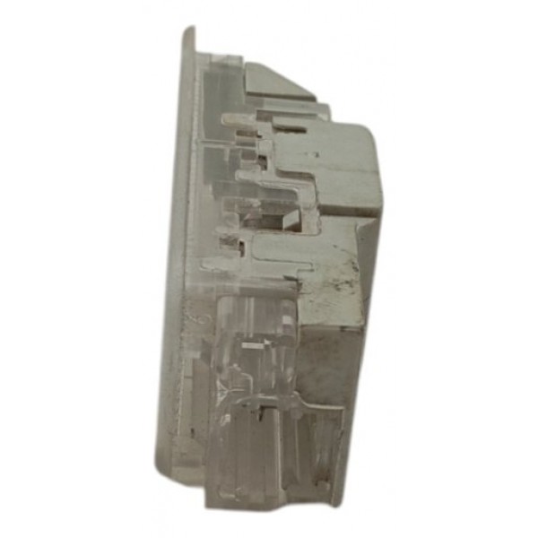 Luz Cortesia Interna Peugeot 307 Sw 2009 2010 2011 2012