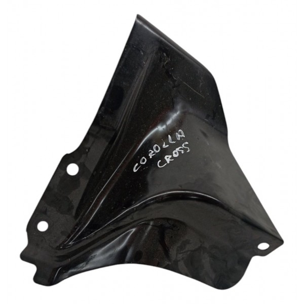 Protetor Semi Eixo Toyota Corolla Cross 2.0 2022 2023 2024