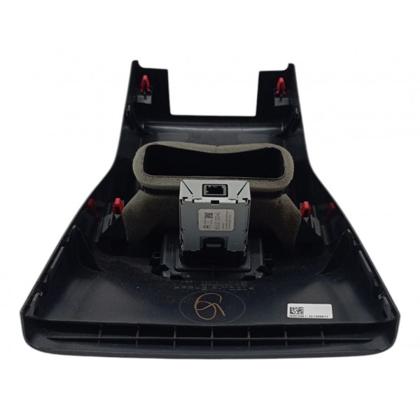 Difusor Console Central Traseiro Toyota Corolla Cross 2023