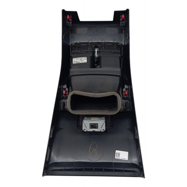 Difusor Console Central Traseiro Toyota Corolla Cross 2023