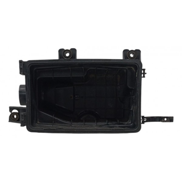 Tampa Inferior Caixa Filtro Ar Chery Qq 1.0 3cc 2014 2015 16