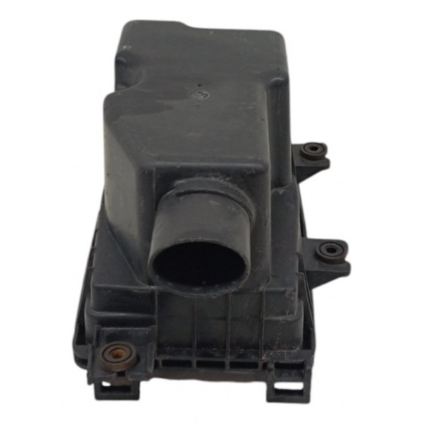 Tampa Inferior Caixa Filtro Ar Chery Qq 1.0 3cc 2014 2015 16