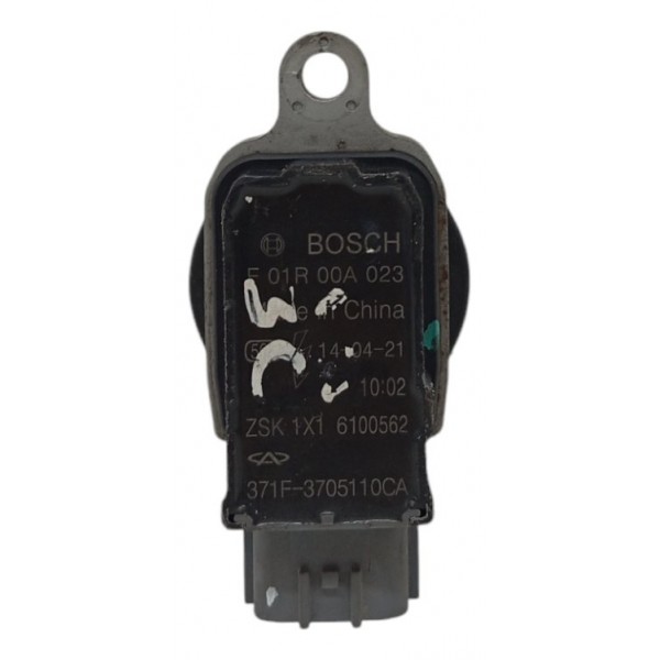 Bobina Ignição Chery Qq 1.0 3cc 2014 2015 2016 2017