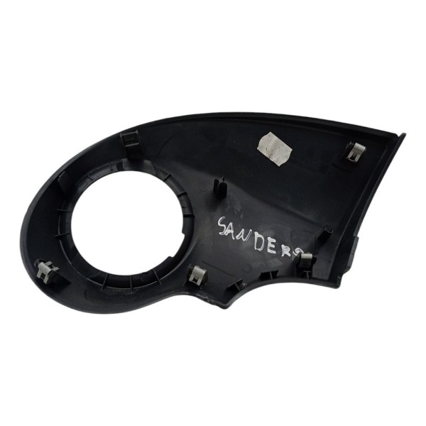 Moldura Difusor Ar Painel Renault Sandero 2012 2013 2014
