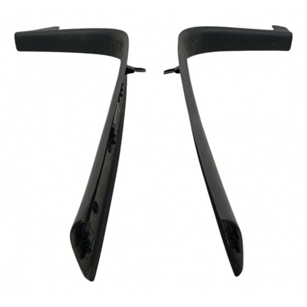 Par Soleira Porta Dianteira Peugeot 307 Sw 2009 2010 2011 12