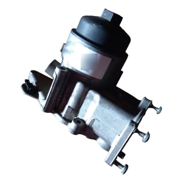 Suporte Filtro Óleo Peugeot 307 Sw
