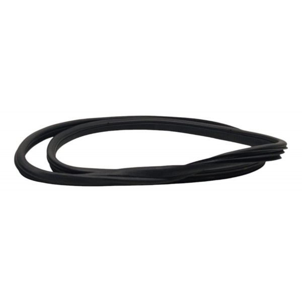 Borracha Vedação Traseira Esq Peugeot 307 Sw 2009 2010 2011