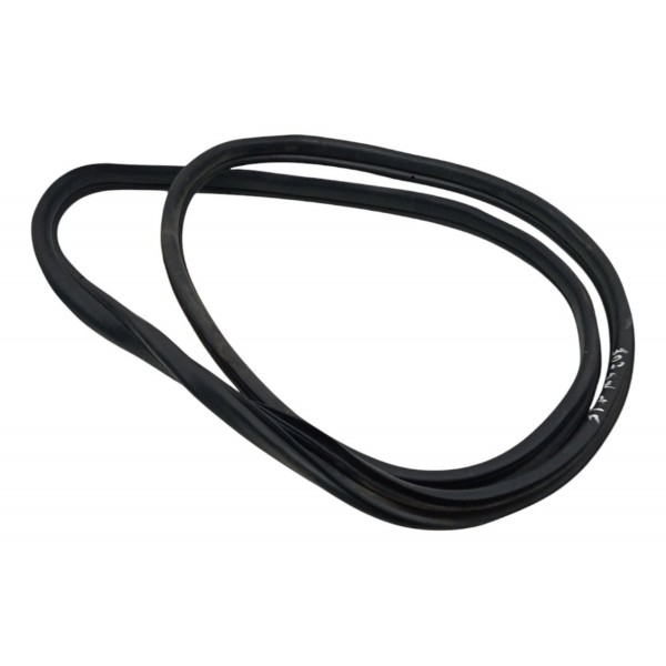 Borracha Vedação Traseira Esq Peugeot 307 Sw 2009 2010 2011