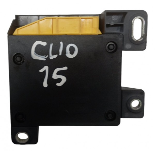 Módulo Airbag Renault Clio 1.0 2015 2016 2017