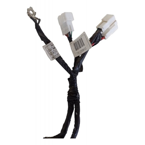 Chicote Tampa Traseira Kia Sportage 2006 2010