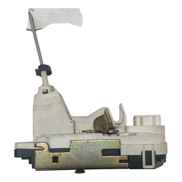 Fechadura Porta Traseira Esquerda Peugeot 307 Sw 2.0 2009 10