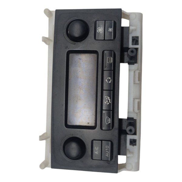 Comando Ar Digital Peugeot 307 Sw 2.0 2009 2010 2011 2012