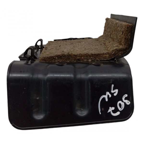 Tampa Acabamento Acesso Ferramentas Peugeot 307 Sw 2009 2010