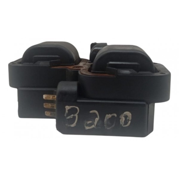 Bobina Ignição Mercedes Benz B200 2.0 2008 2009 2010