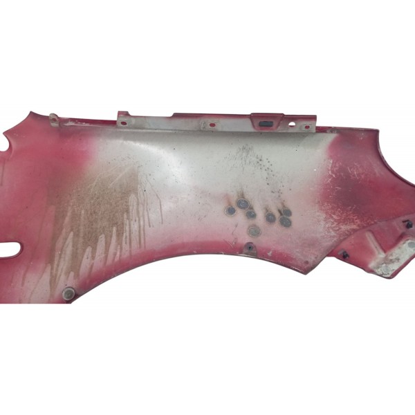 Paralama Dianteiro Esquerdo Volkswagen Polo 2002 2003