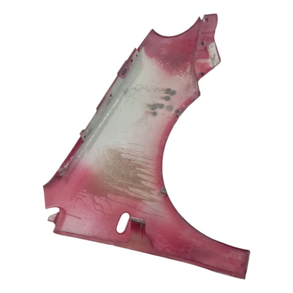 Paralama Dianteiro Esquerdo Volkswagen Polo 2002 2003