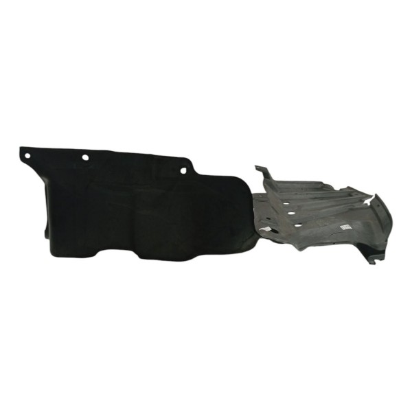 Defletor Protetor Inferior Direito Toyota Corolla 2009 2010