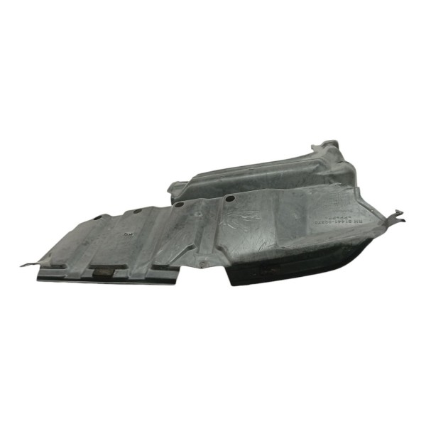 Defletor Protetor Inferior Direito Toyota Corolla 2009 2010