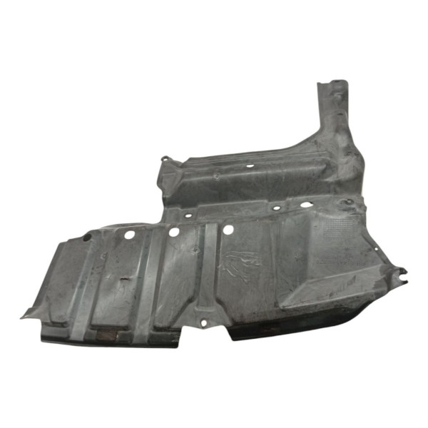 Defletor Protetor Inferior Direito Toyota Corolla 2009 2010