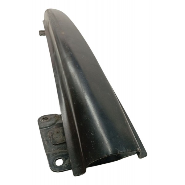 Alma Parachoque Traseiro Volkswagen Polo 2003 2004